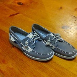 Sperry Top Sider
